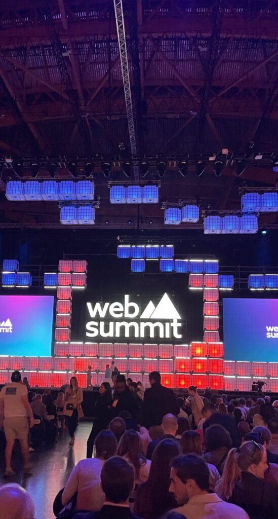 Websummit